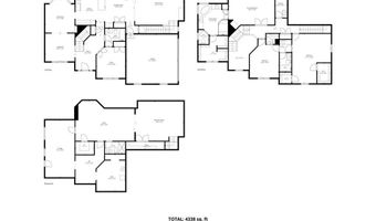 3085 Walnut Creek Dr, Alpharetta, GA 30005