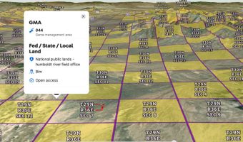 APN 012-350-07, Imlay, NV 89418
