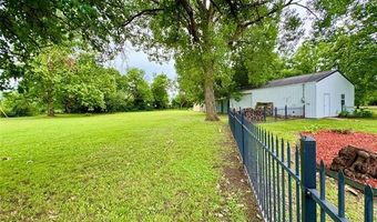 401 E Main St, Adair, OK 74330
