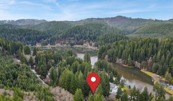 71517 FISHHAWK Rd, Birkenfeld, OR 97016