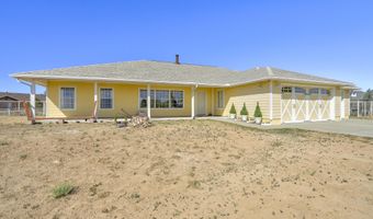 1152 RUSTY SPUR Cir, Chino Valley, AZ 86323