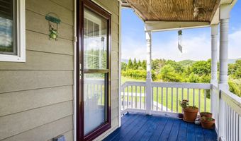 185 ESTALINE VALLEY Rd, Augusta Springs, VA 24411