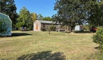 3367 Atkinson Rd, Batesville, MS 38606