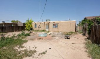 1006 Dewey Ln, Alamogordo, NM 88310
