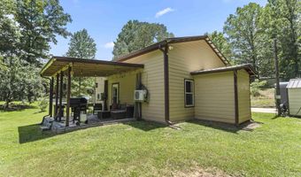 123 County Road 3917, Arley, AL 35541