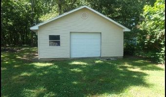 7698 Zuber Rd, Benton, AR 72019