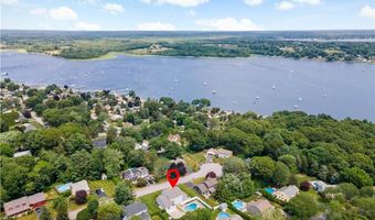 54 Michael Dr, Bristol, RI 02809