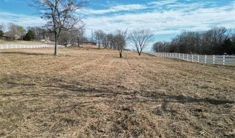 County Road 1541, Ada, OK 74820