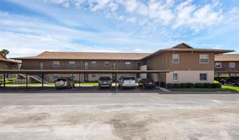 1640 JUNO Trl 105F, Astor, FL 32102