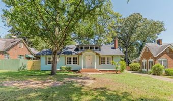 704 Harrold Ave, Americus, GA 31709