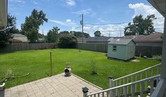 304 PARISH Dr, Arabi, LA 70032