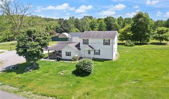 1868 E Harrod Rd, Austin, IN 47102