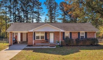 1305 Centerville Rd, Anderson, SC 29625