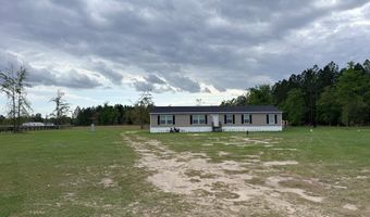 7518 BUCK HEAD Rd, Baxley, GA 31513