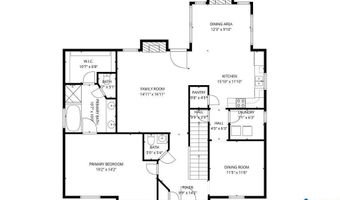 2111 N GRANDE VIEW Ln, Alabaster, AL 35114