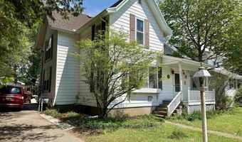 513 Walnut St, Alma, MI 48801