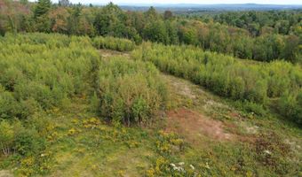 M10 L25 Hilton Hill Road Lot B, Anson, ME 04911