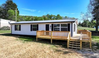 42 Melody Cir, Afton, TN 37616