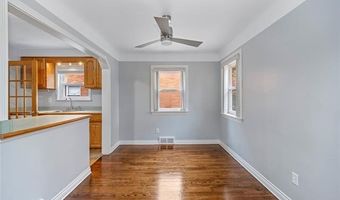 8928 Becker Ave, Allen Park, MI 48101