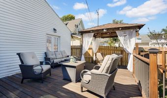 1618 P St, Bedford, IN 47421