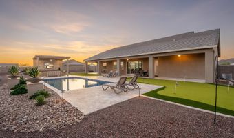 9037 W GARNET MOUNTAIN Dr, Casa Grande, AZ 85194
