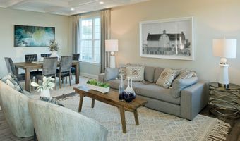 21917 Parkland Trace Ter Plan: Innisbrook, Boyds, MD 20841