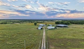37588 Coker Rd, Asher, OK 74826