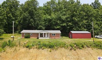 2088 Pine Ridge Rd, Battletown, KY 40104
