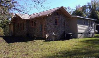 3929 Timrod Rd, Bethune, SC 29009