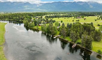 1160 Swan Horseshoe Dr, Bigfork, MT 59911