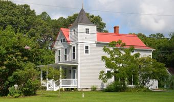 8013 RUBY HARRISON Rd, Bozman, MD 21612