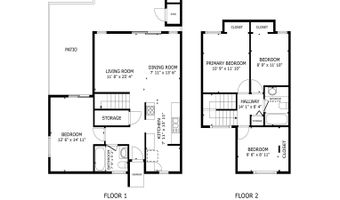 92-1043 Makakilo Dr 88, Kapolei, HI 96707