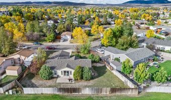 502 Green Belt Dr, Belgrade, MT 59714