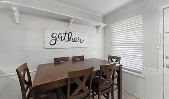 5213 Leigh Ave, Amarillo, TX 79119