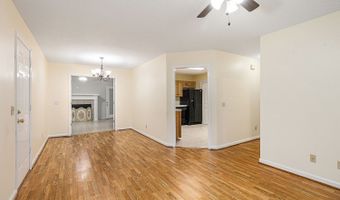 1161 Gardner Spgs, Adairsville, GA 30103
