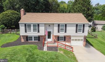 121 REGENT Dr, Bel Air, MD 21014