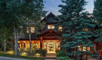87 Thunderbowl Ln, Aspen, CO 81611