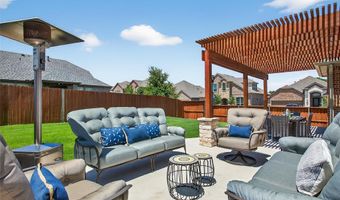 14800 Star Creek Dr, Aledo, TX 76008