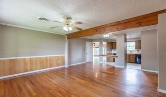 819 Avenue Q, Anson, TX 79501
