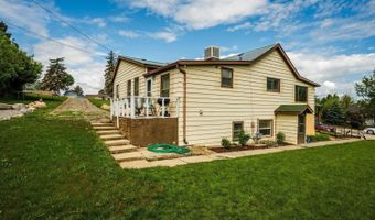 195 W Gatchell, Buffalo, WY 82834