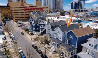 4 N Brighton Ave, Atlantic City, NJ 08401