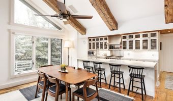 901 W FRANCIS St, Aspen, CO 81611