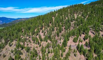NNA Canary Creek Rd, Cataldo, ID 83810