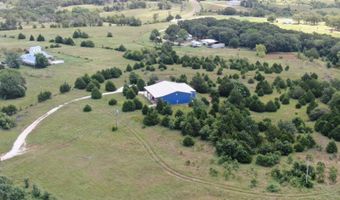 203 Fernwood Rd, Ardmore, OK 73401