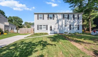 369 VOLLEY Ct, Arnold, MD 21012