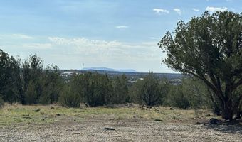 1325 W Ralphs Cir, Ash Fork, AZ 86320