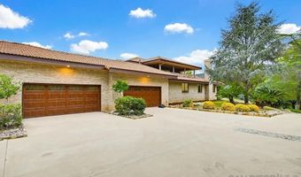 3725 Via Cielo Azul, Alpine, CA 91901