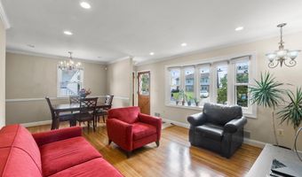 4814 NAPLES Ave, Beltsville, MD 20705