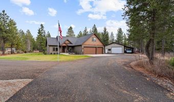 25792 N WINSOME Dr, Athol, ID 83801