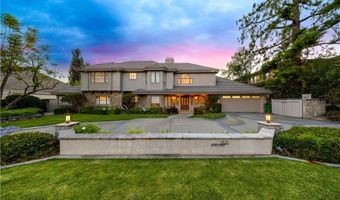1531 Rodeo Rd, Arcadia, CA 91006